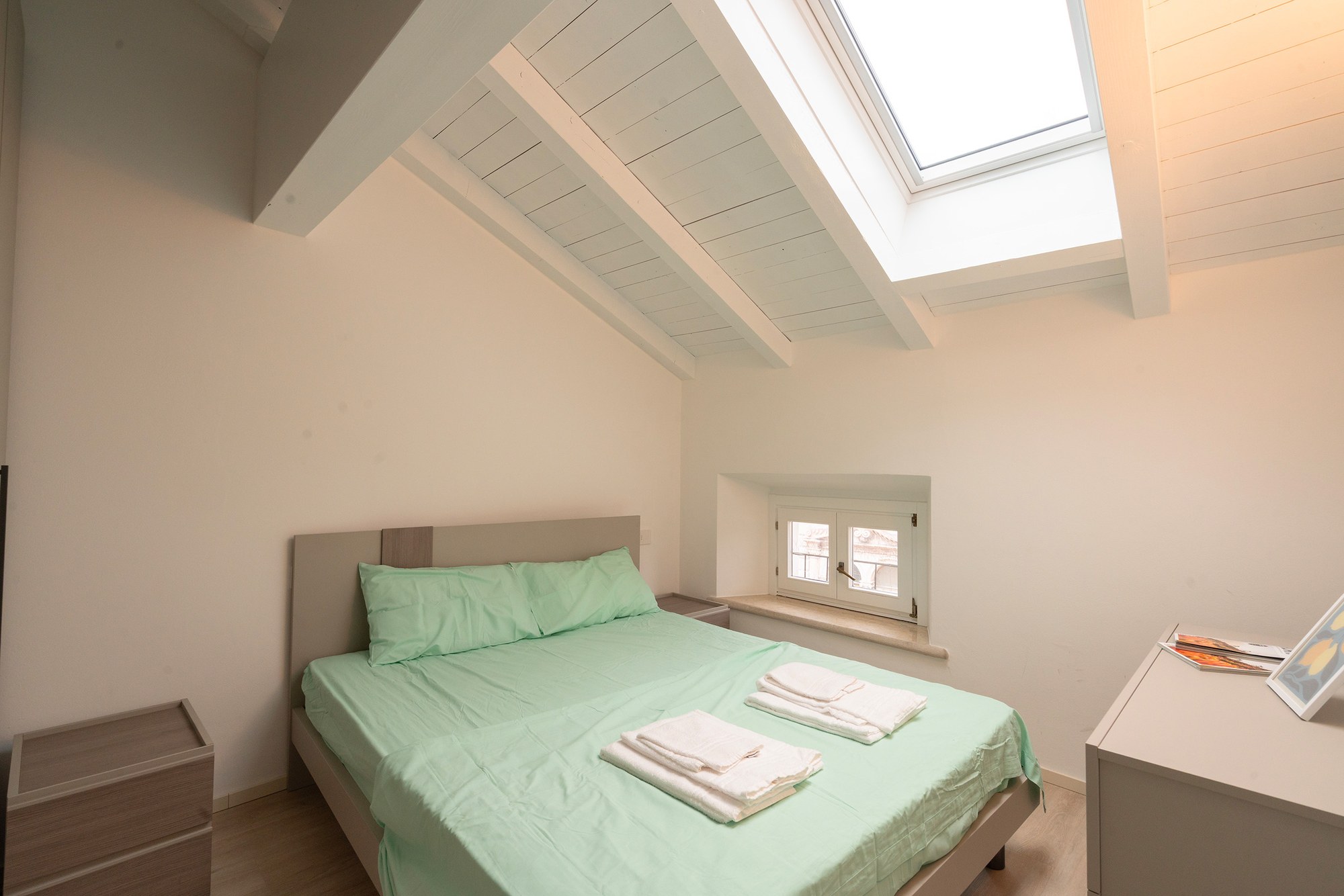 Oss Mazzurana 2 Golden Suites — Foto 2