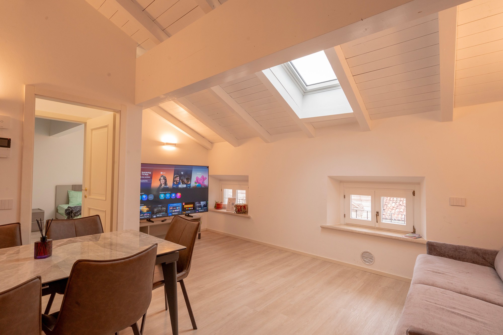 Oss Mazzurana 2 Golden Suites — Foto 3