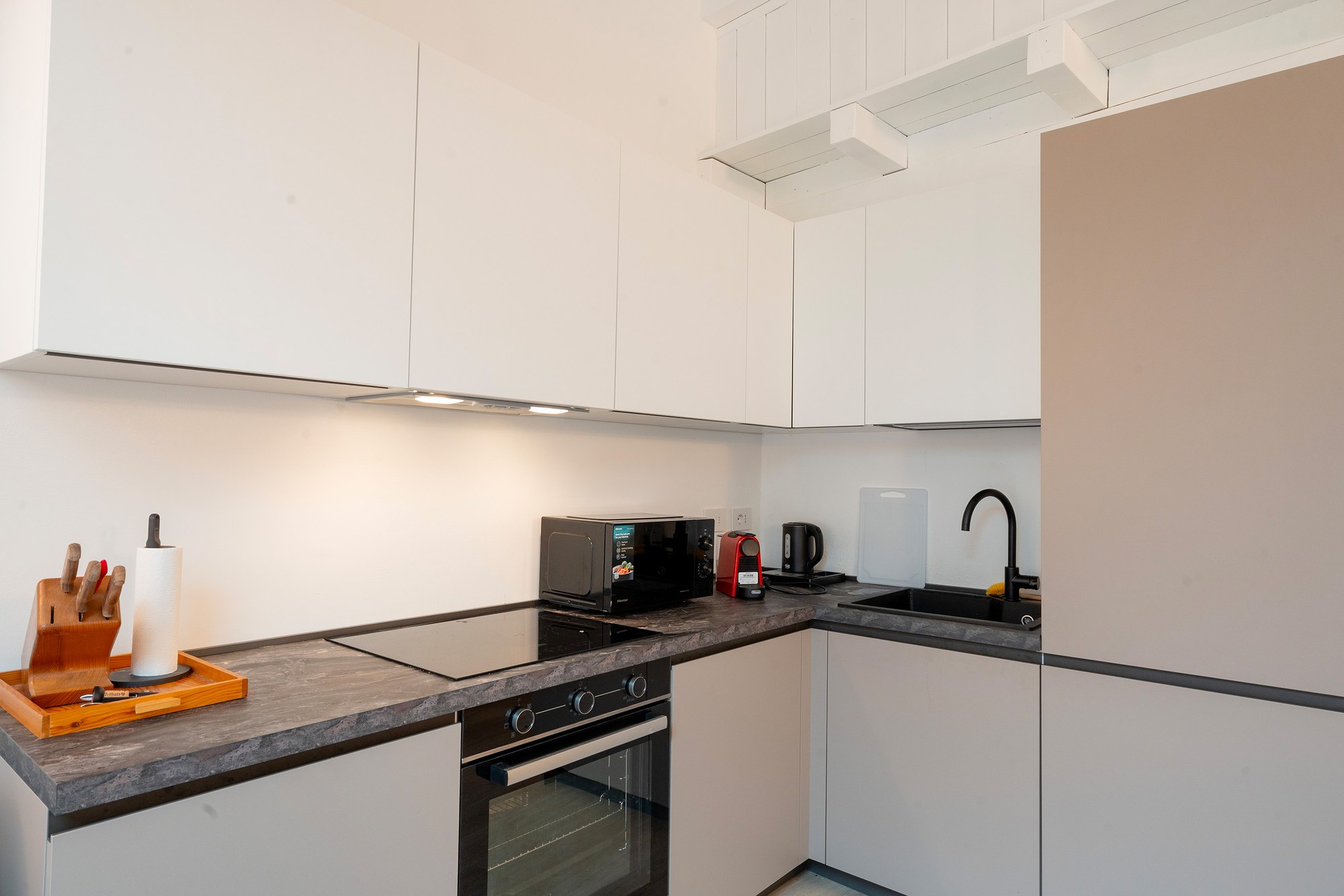 Oss Mazzurana 2 Golden Suites — Foto 4