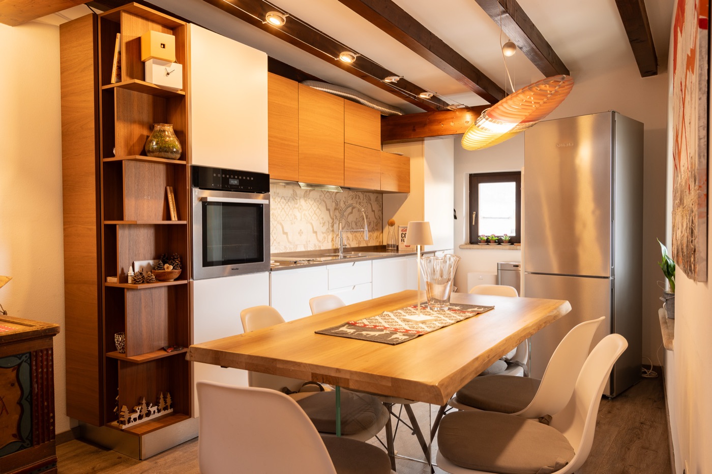 Oss Mazzurana 3 Golden Suites — foto 3