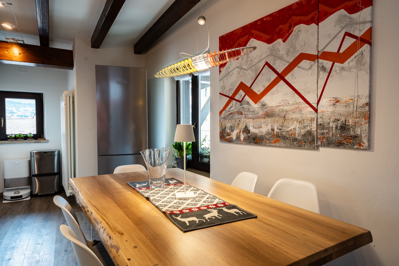 Oss Mazzurana 3 Golden Suites — foto 4