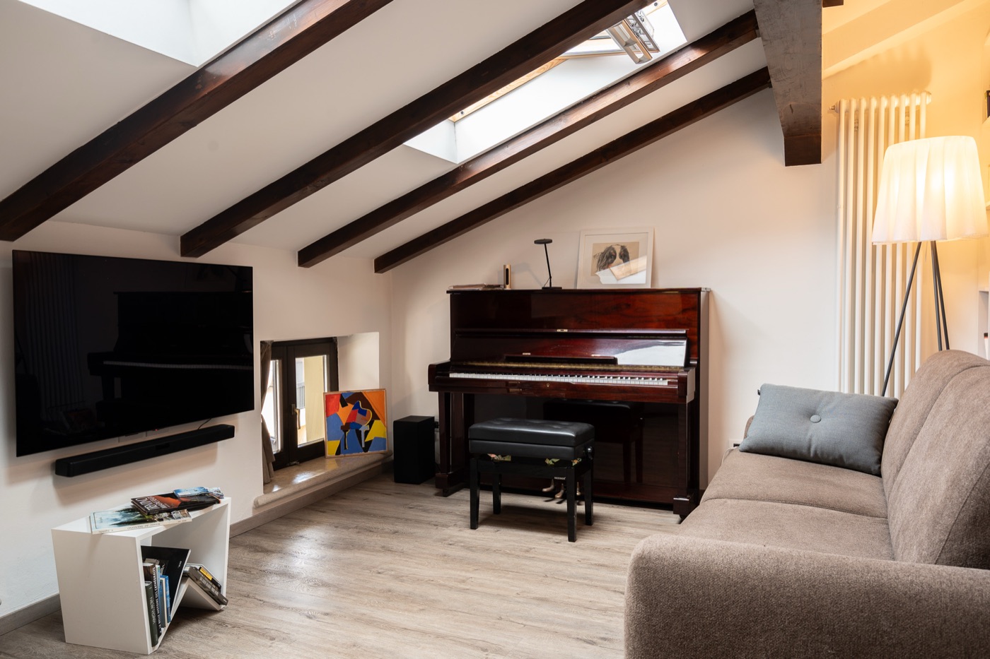 Oss Mazzurana 3 Golden Suites — foto 5