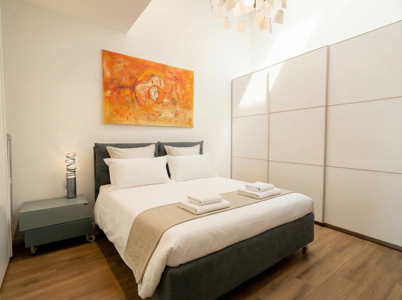 Oss Mazzurana 3 Golden Suites — foto 6