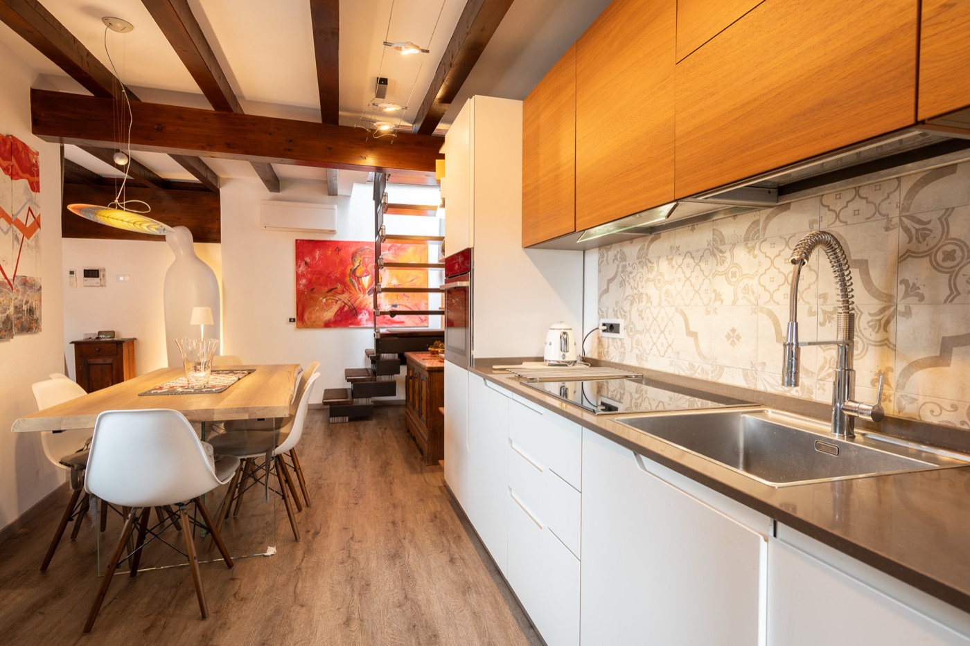 Oss Mazzurana 3 Golden Suites — foto 10