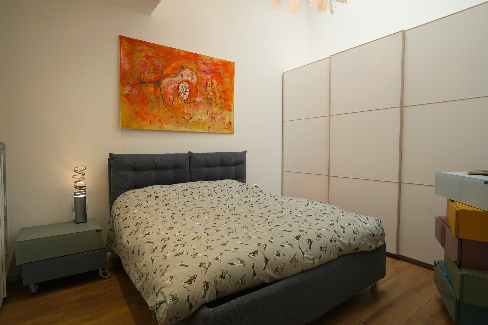 Oss Mazzurana 3 Golden Suites — Foto 5