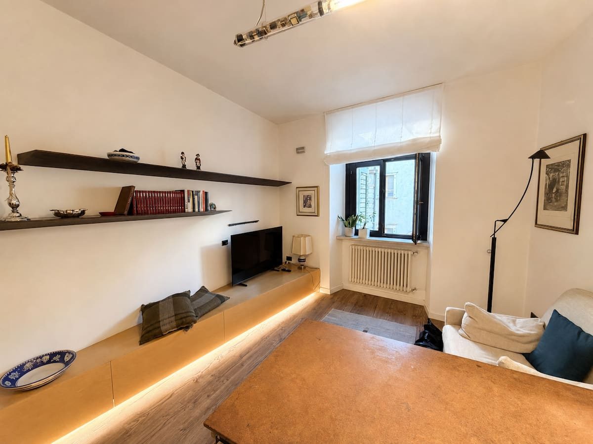 Oss Mazzurana 4 Golden Suites