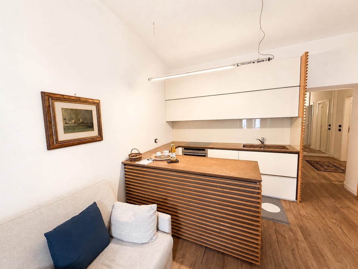 Oss Mazzurana 4 Golden Suites — foto 2