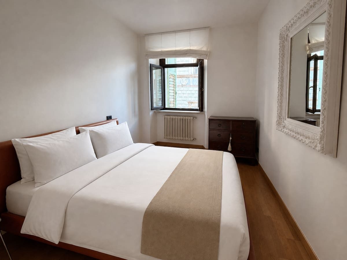 Oss Mazzurana 4 Golden Suites — foto 3