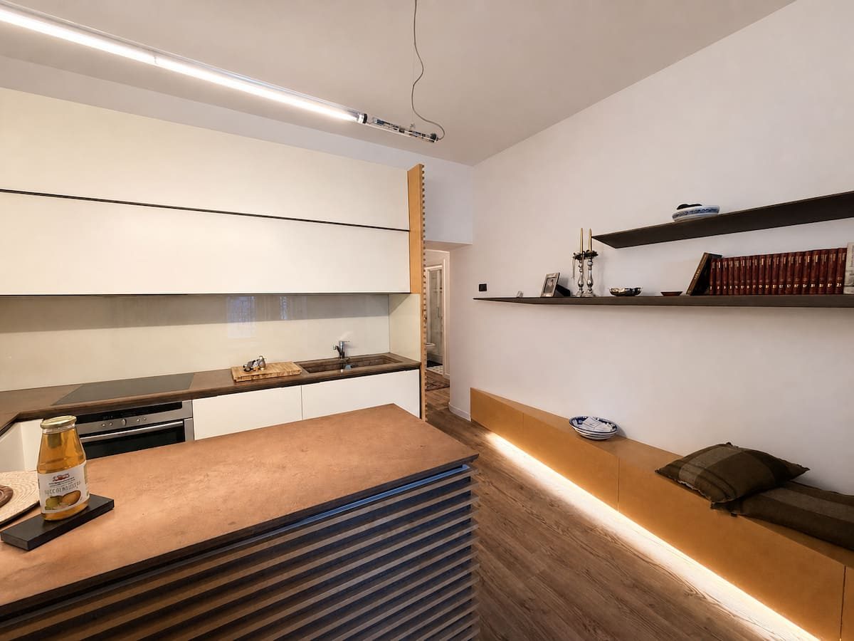 Oss Mazzurana 4 Golden Suites — foto 5