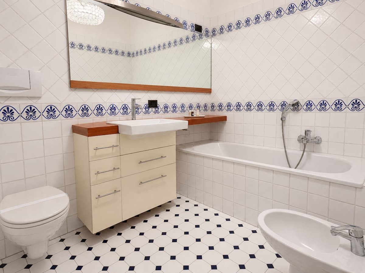Oss Mazzurana 4 Golden Suites — foto 7