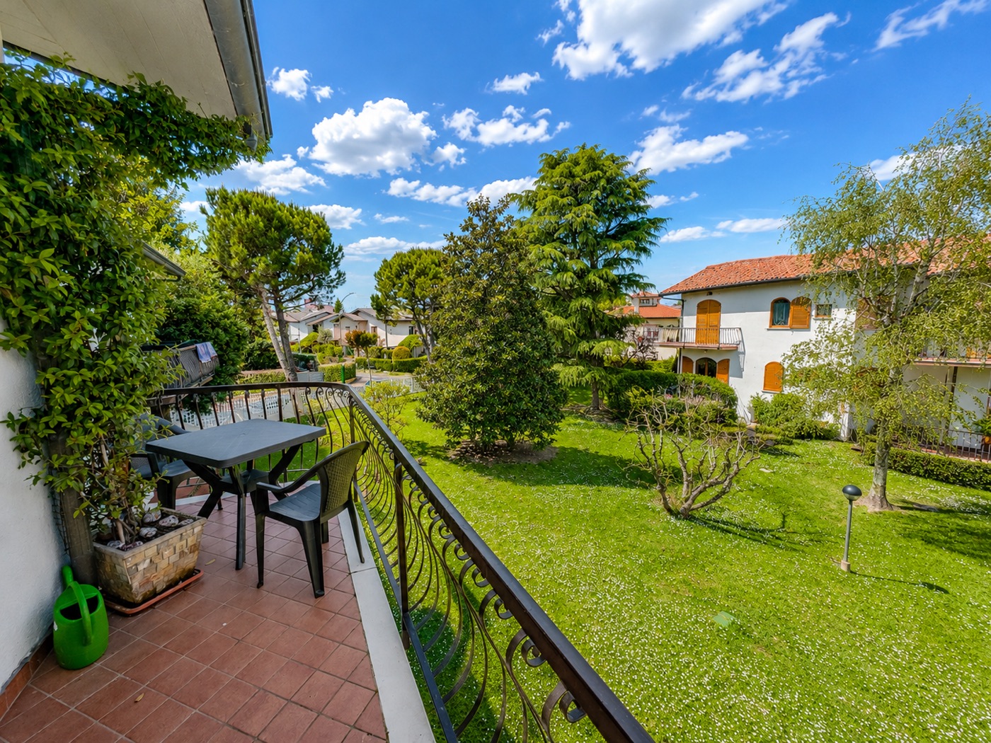 Peschiera Near the Beach — foto 1