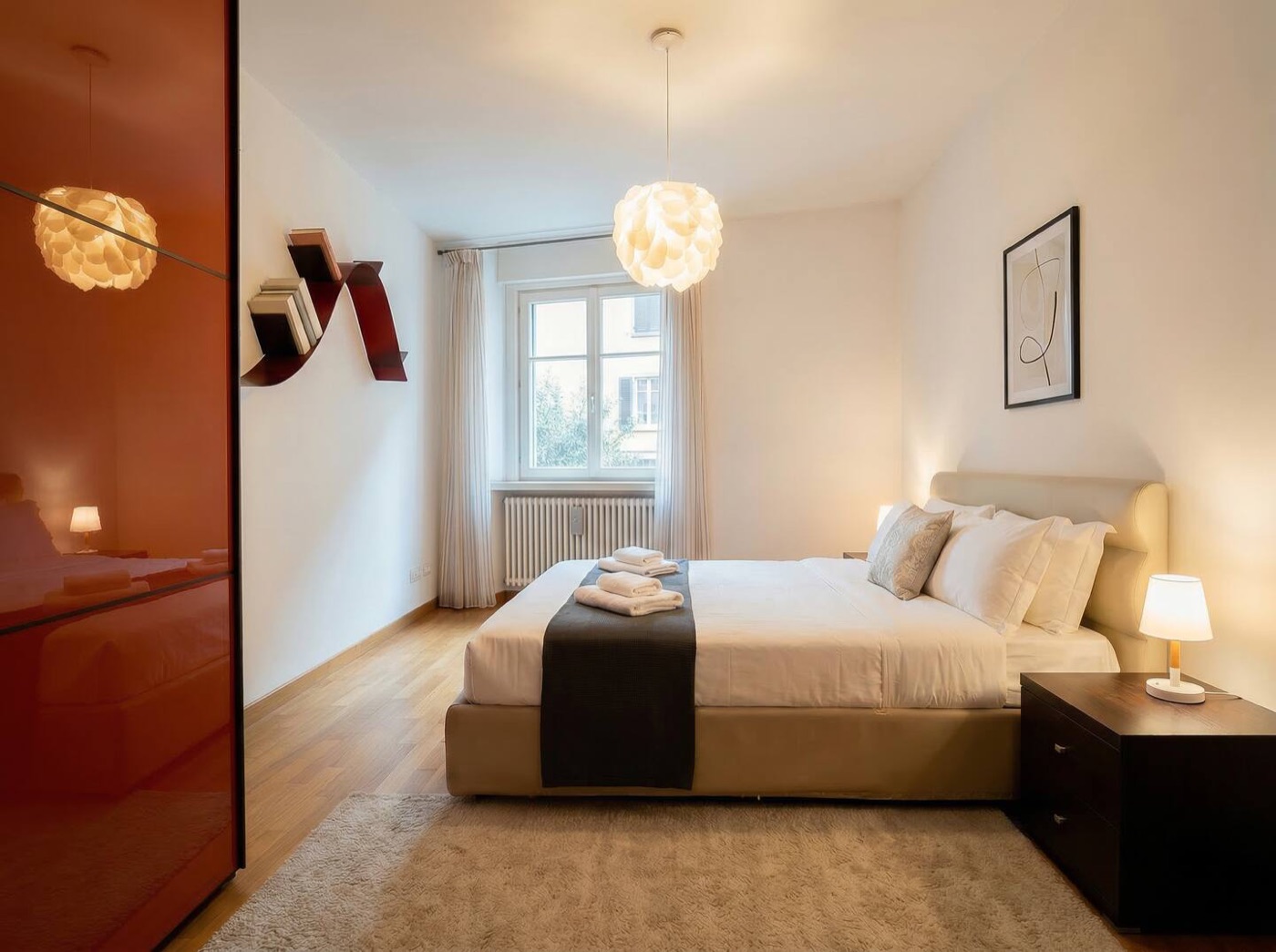 San Martino Golden Suites