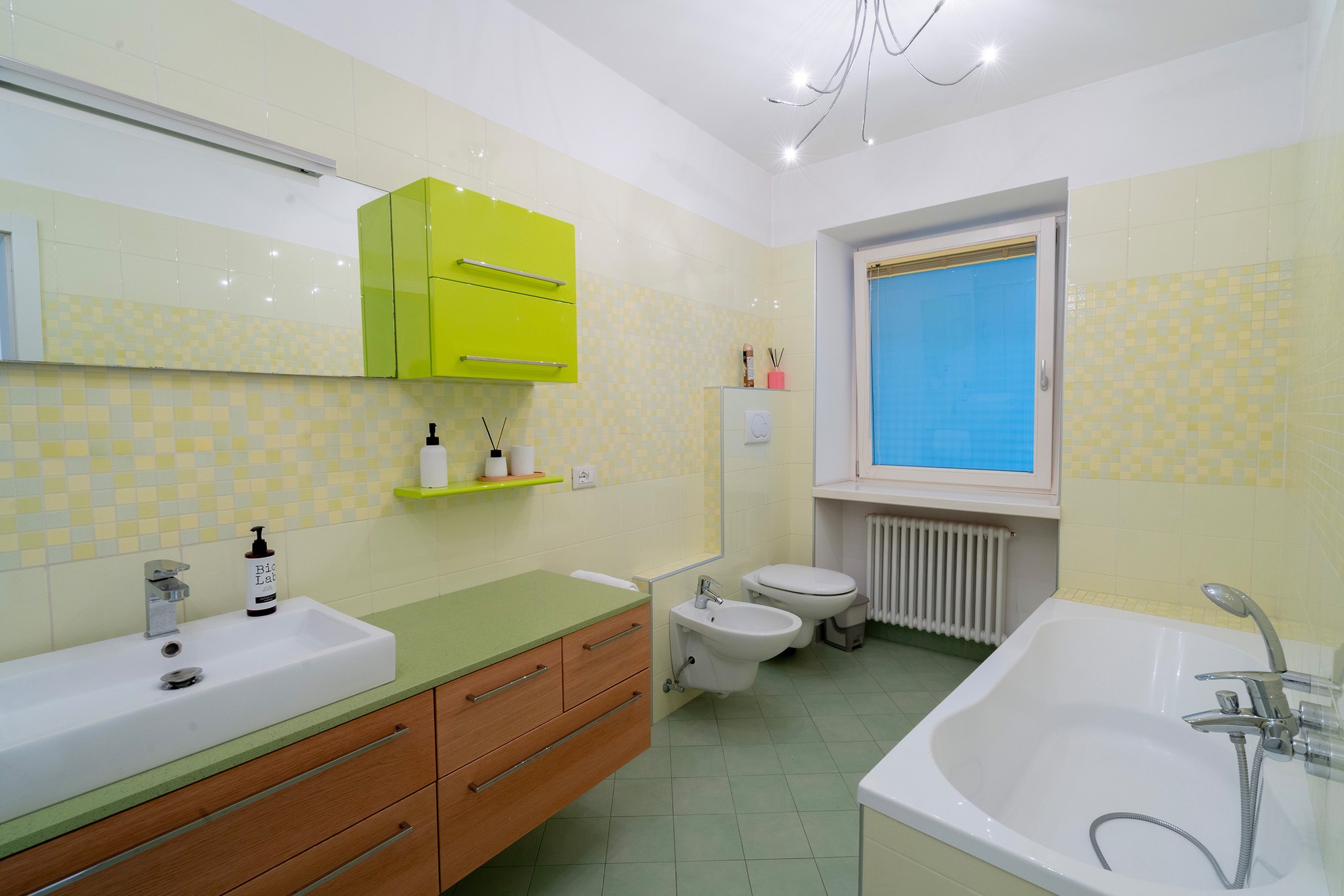 San Martino Golden Suites — صورة 6