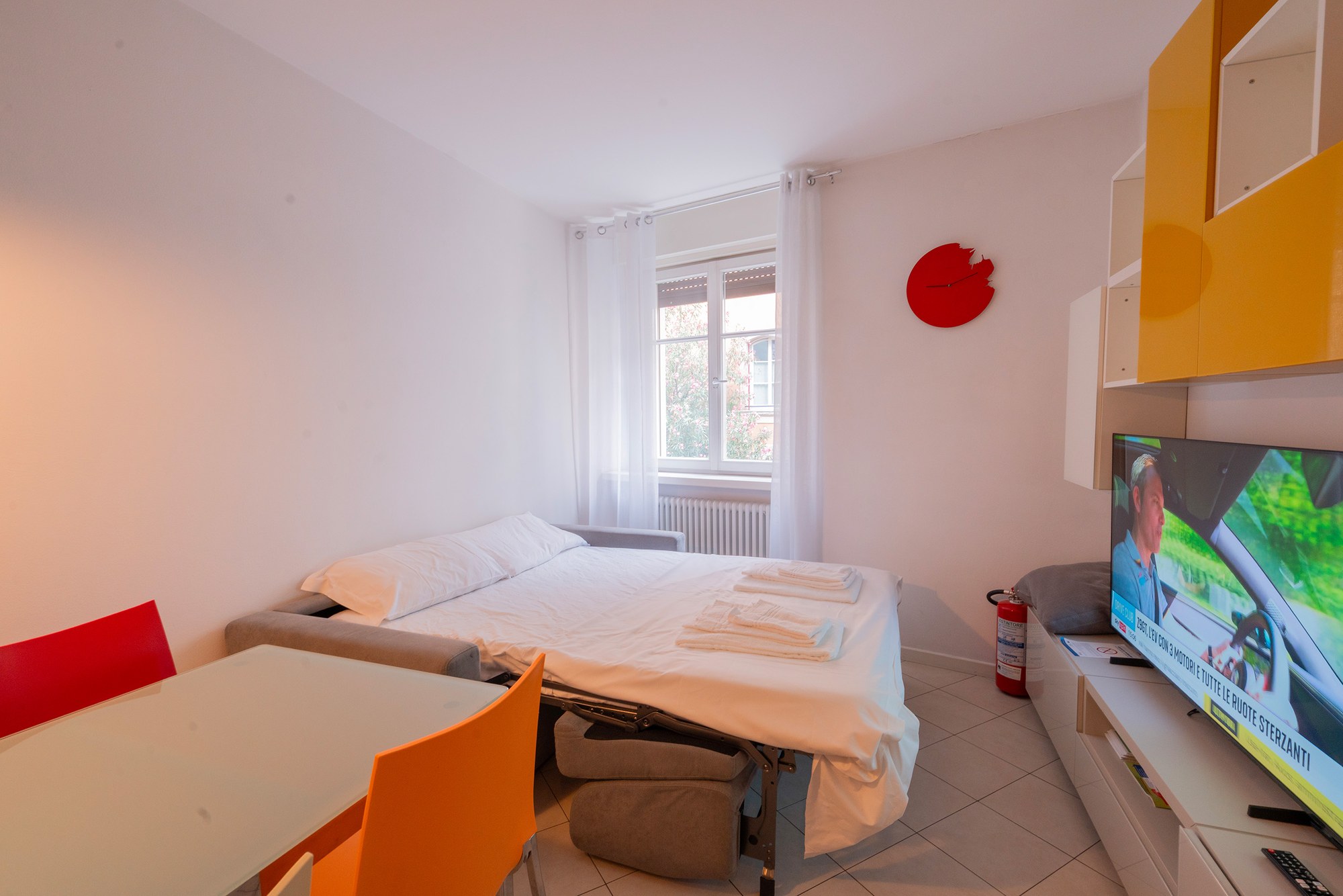 San Martino Golden Suites — صورة 7
