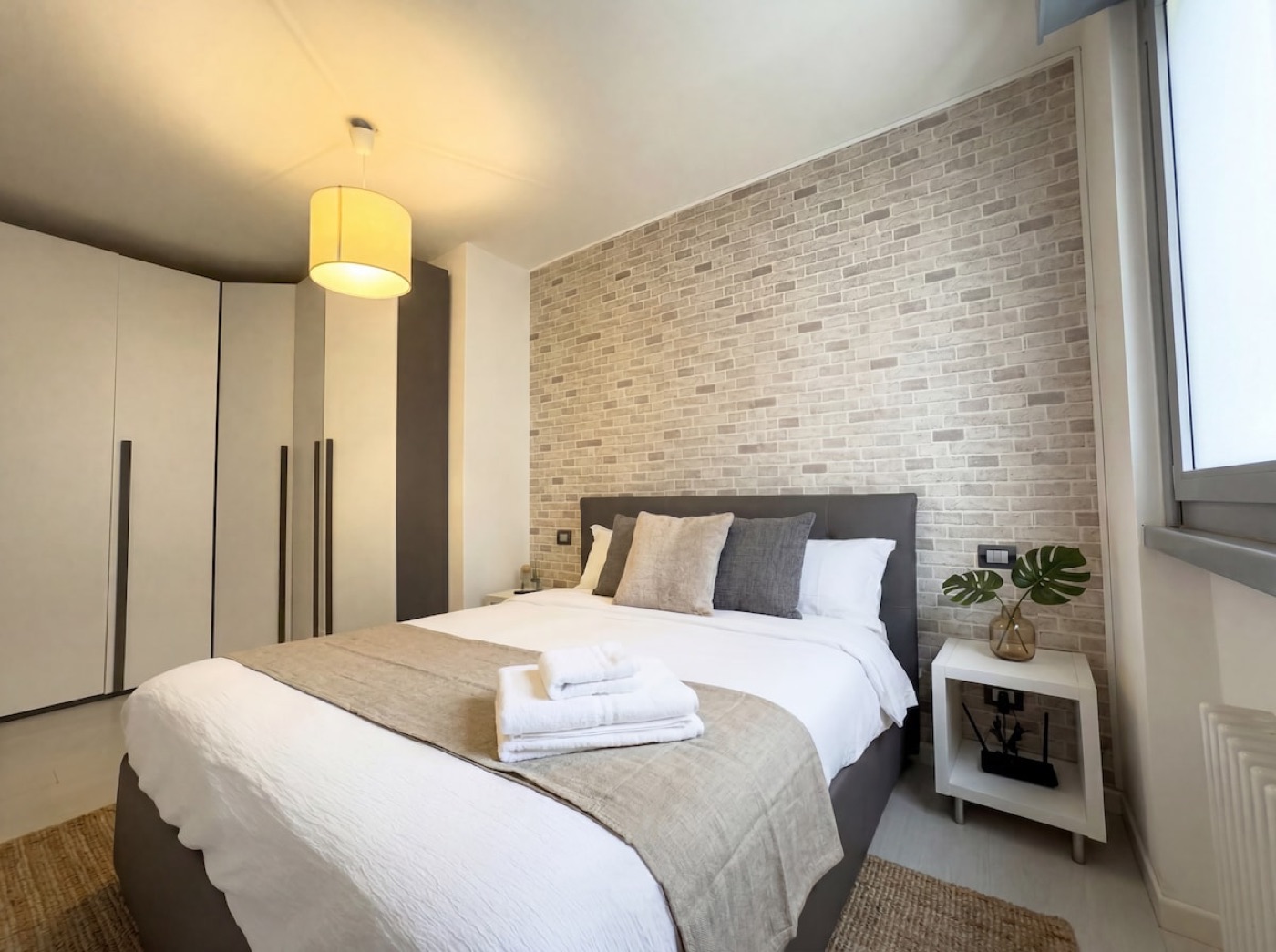 Trento Suite & Garage Privato