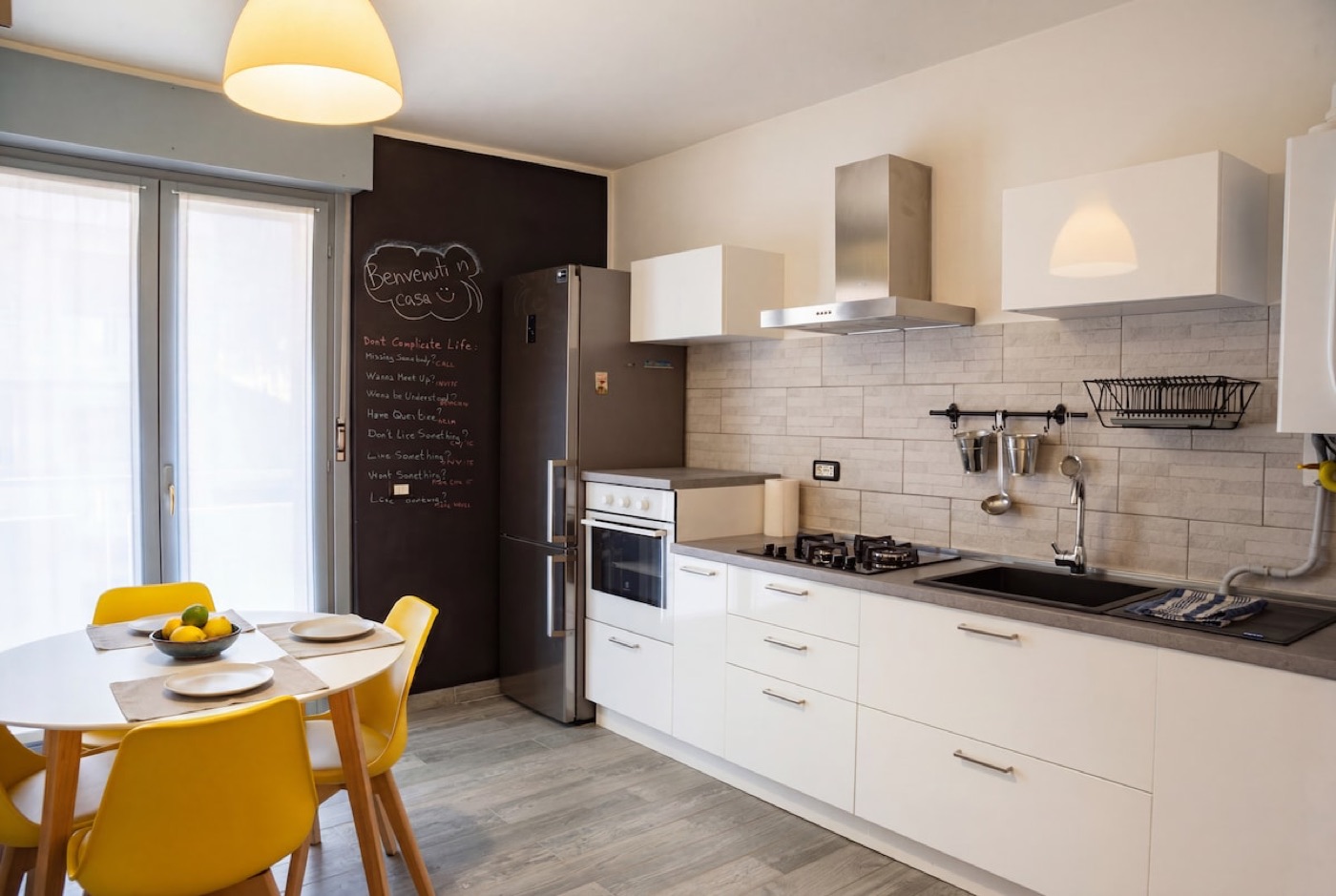 Trento Suite & Garage Privato — foto 2