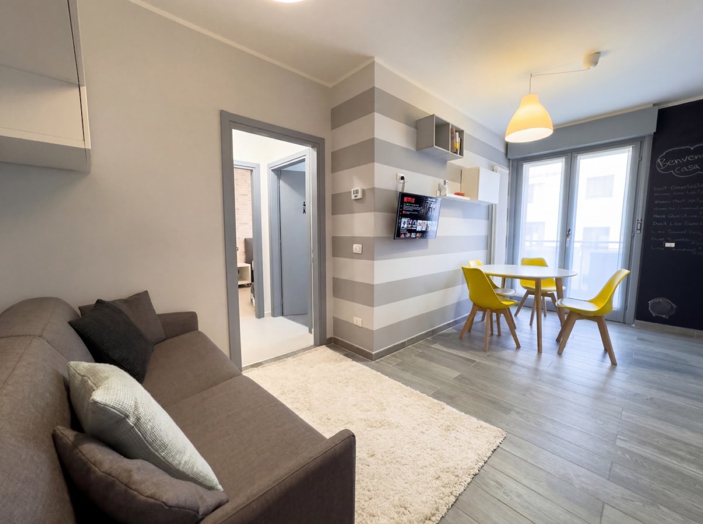 Trento Suite & Garage Privato — foto 3