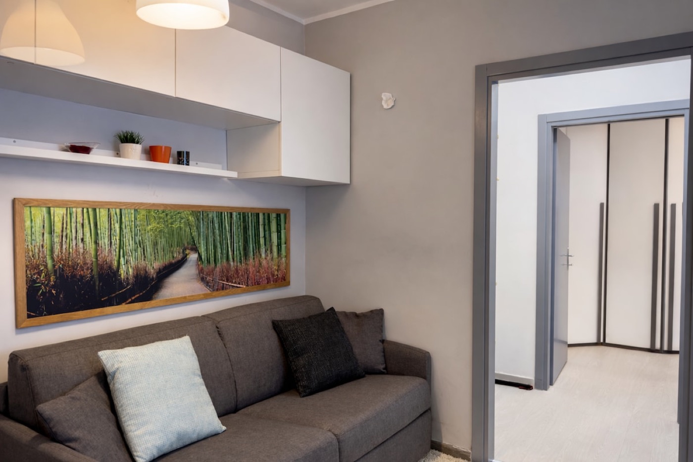 Trento Suite & Garage Privato — foto 4