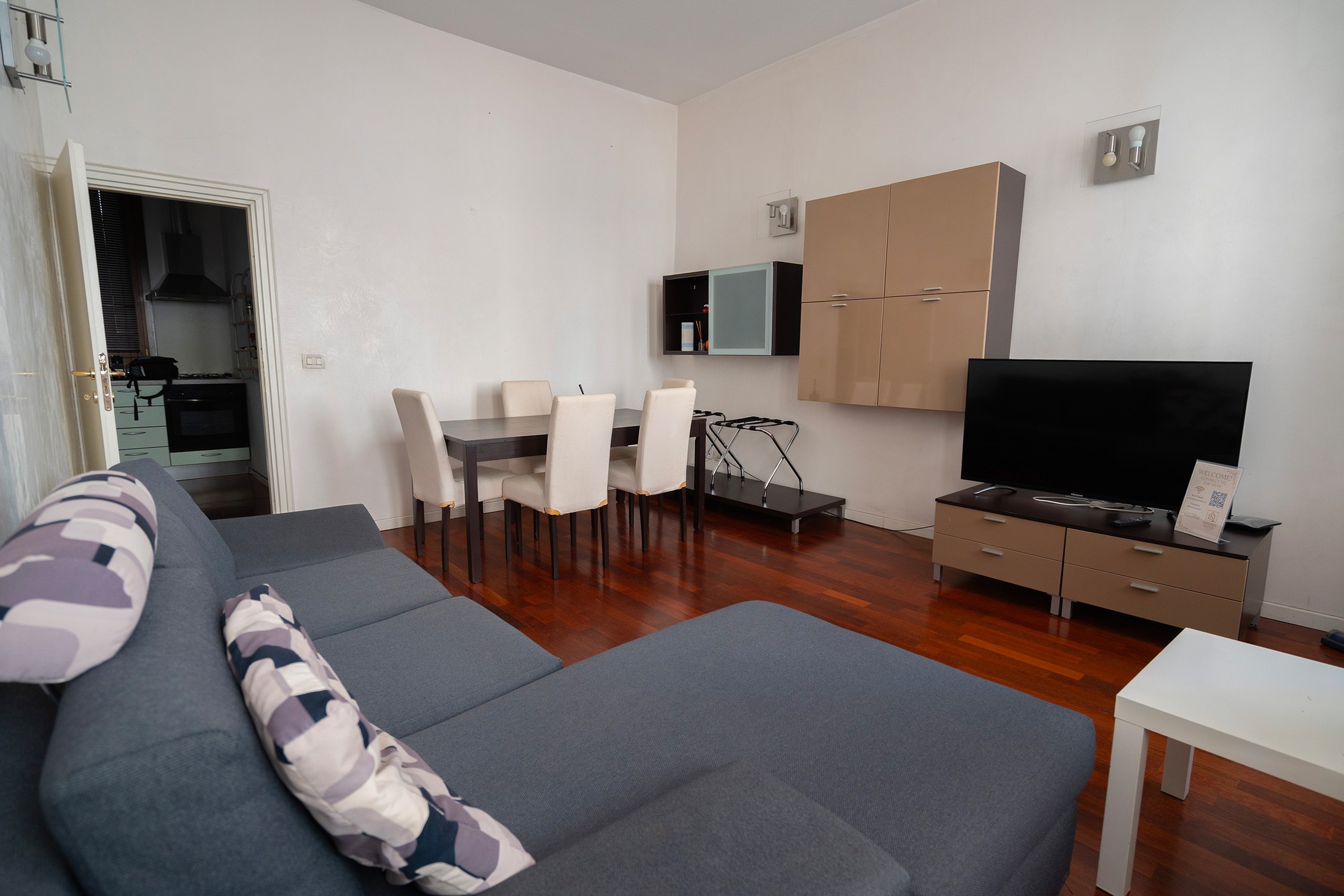 Via Belenzani Golden Suites — Foto 3