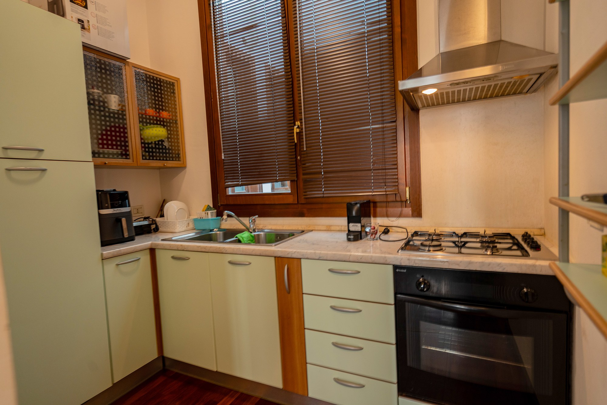 Via Belenzani Golden Suites — Foto 5