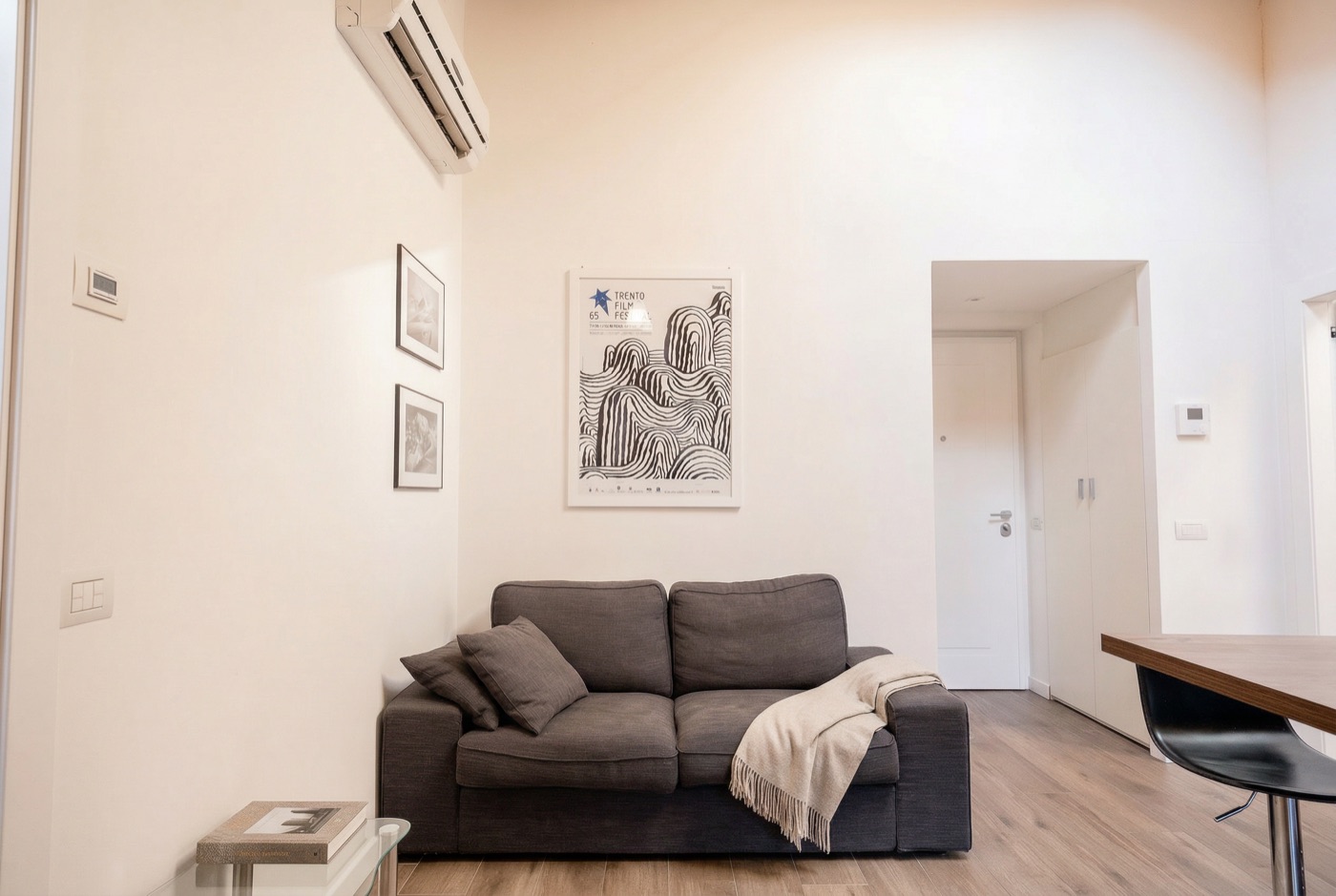 Via Verdi Golden Suites