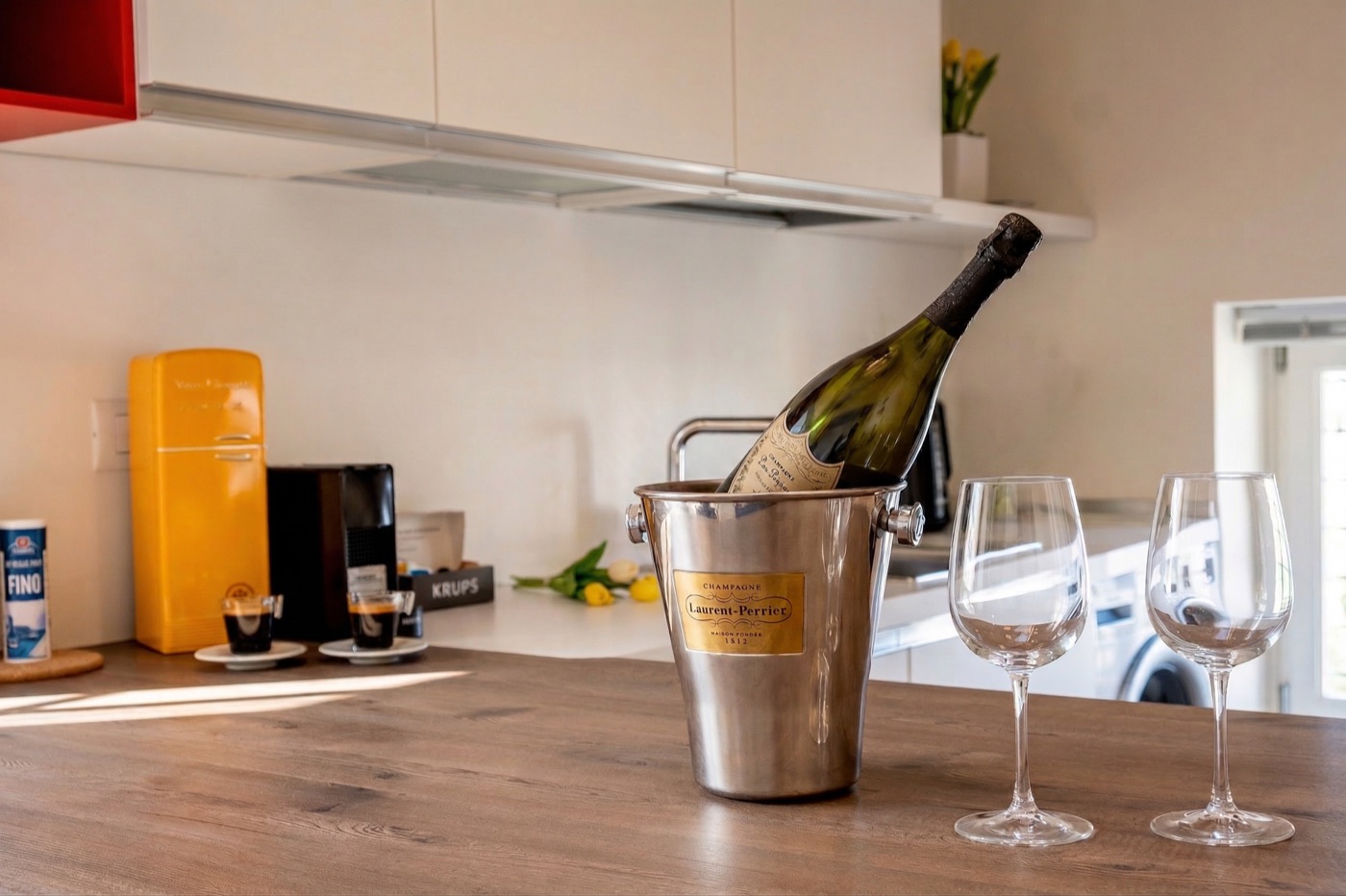 Via Verdi Golden Suites — foto 4