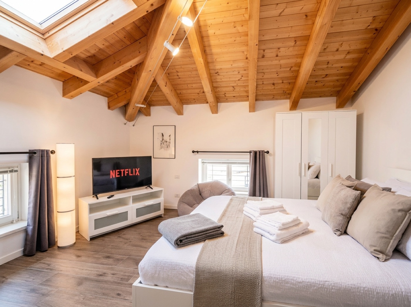 Via Verdi Golden Suites — foto 6