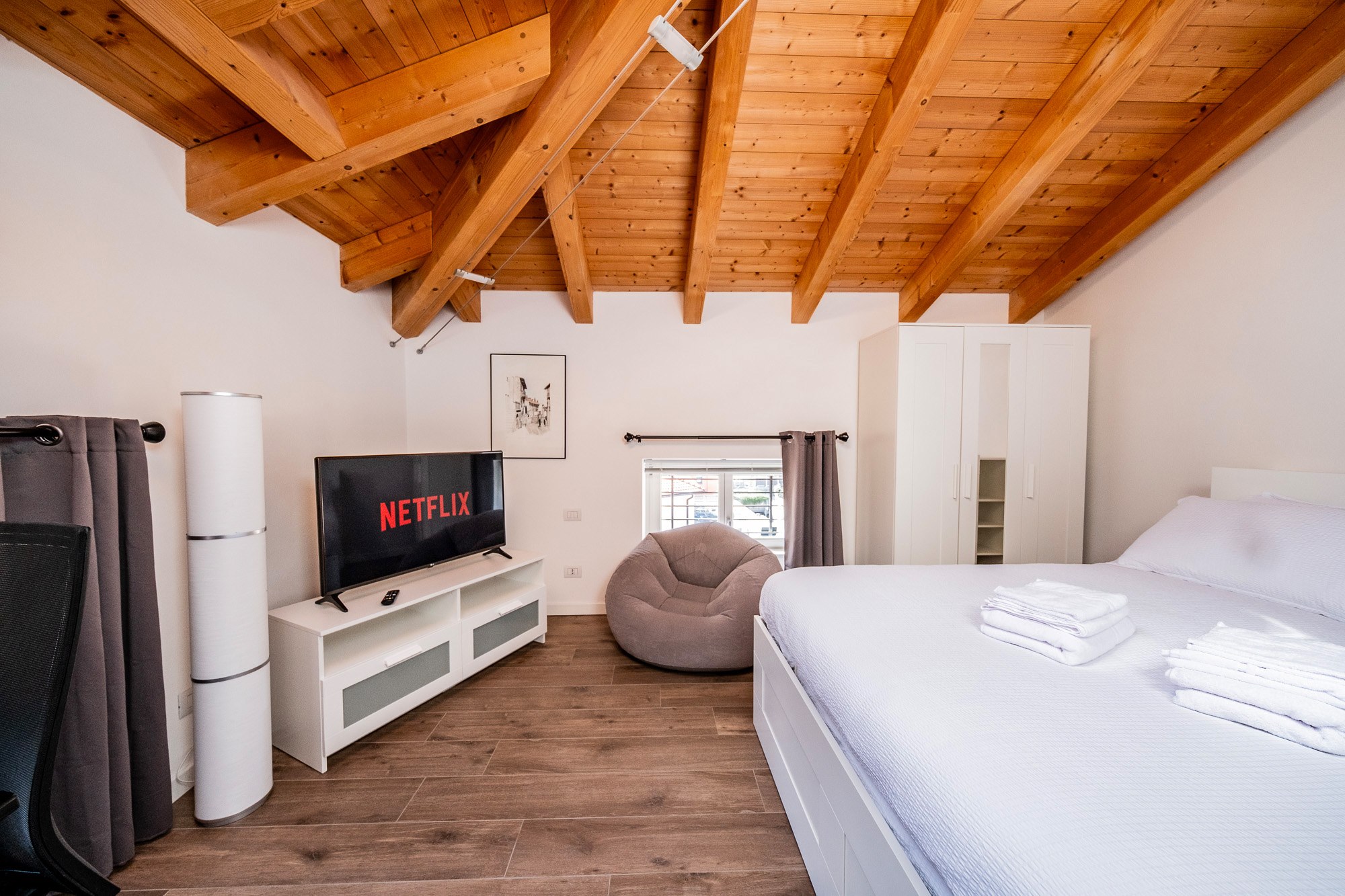 Via Verdi Golden Suites — صورة 6