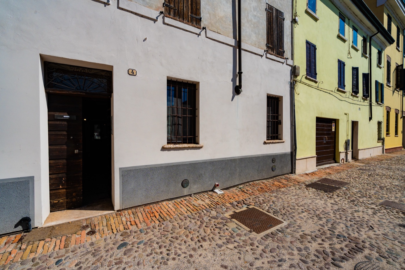 Vicolo Carmine 4 — foto 1