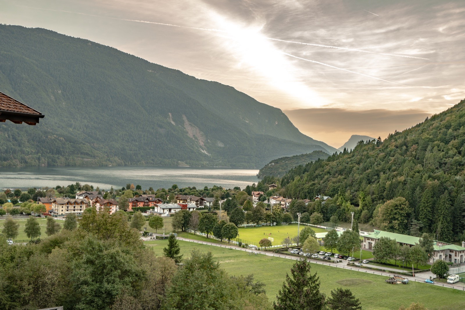Molveno