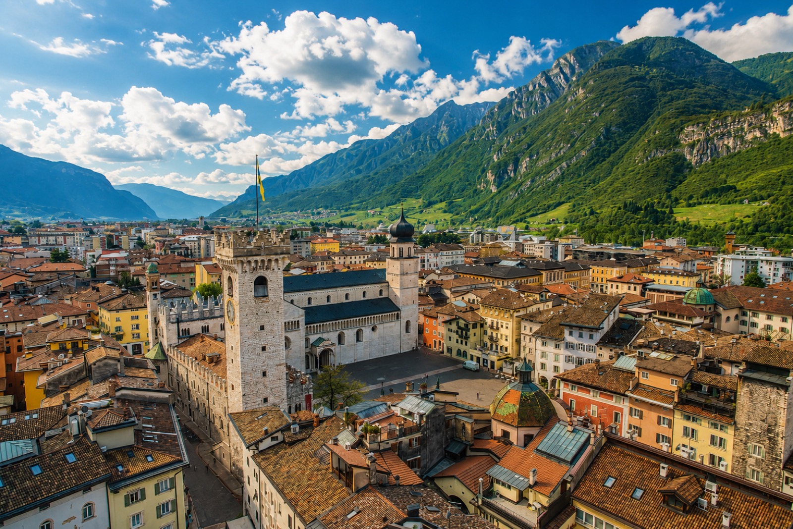 Trento