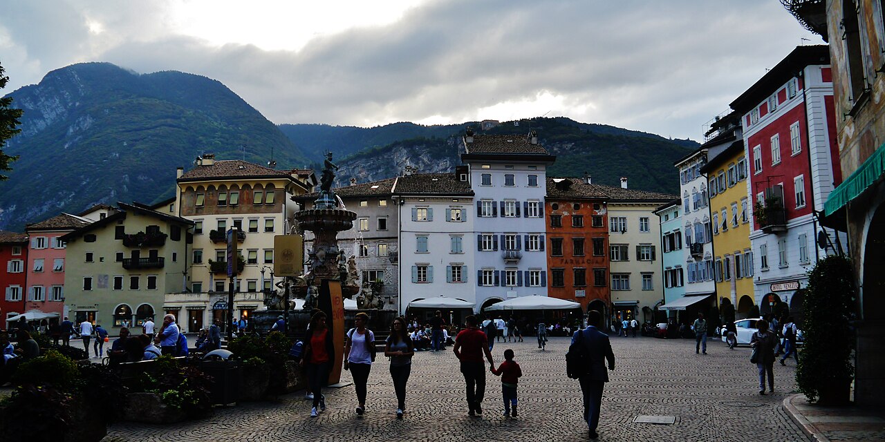 Trento