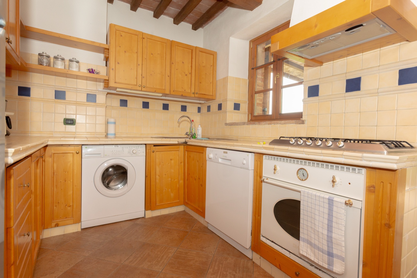 Tiglio 1 — Golden Suites Italy Montepulciano