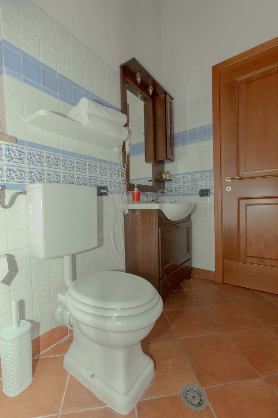 Tiglio 2 — Golden Suites Italy Montepulciano