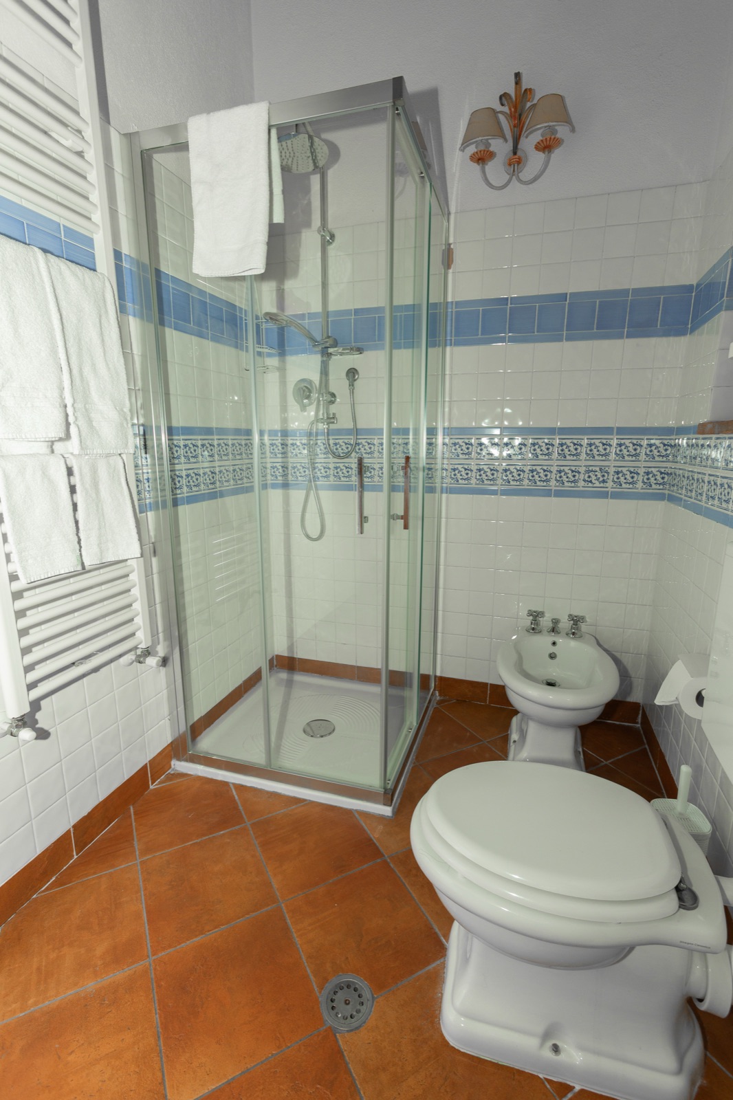 Tiglio 2 — Golden Suites Italy Montepulciano