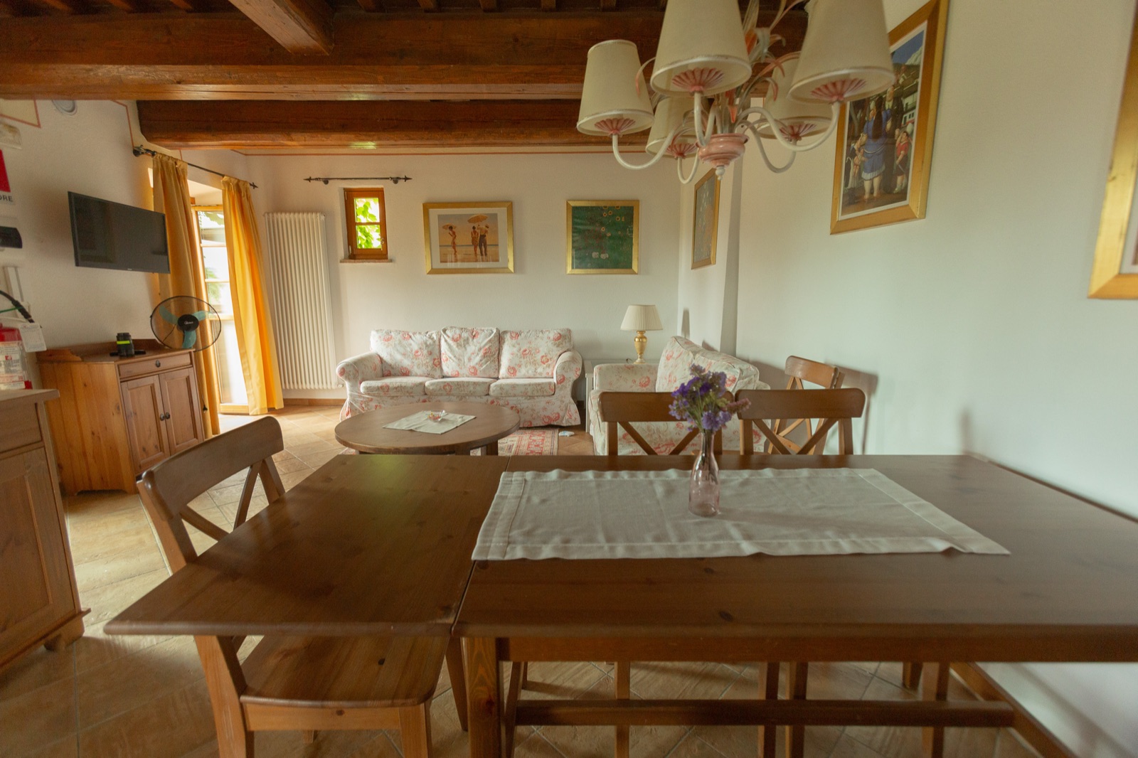 Tiglio 2 — Golden Suites Italy Montepulciano