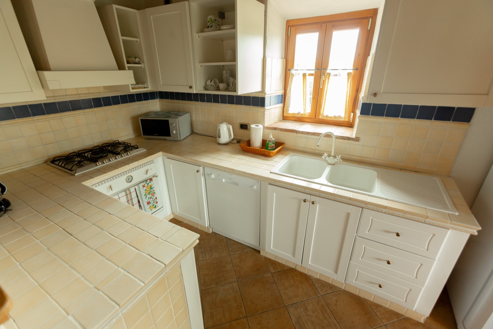 Tiglio 2 — Golden Suites Italy Montepulciano