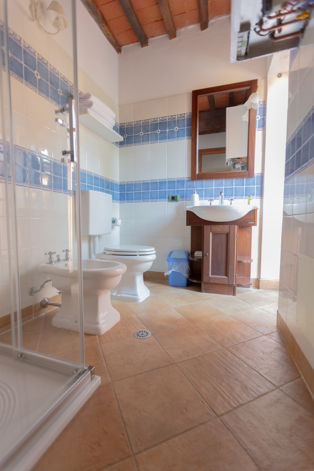 Tiglio 3 — Golden Suites Italy Montepulciano