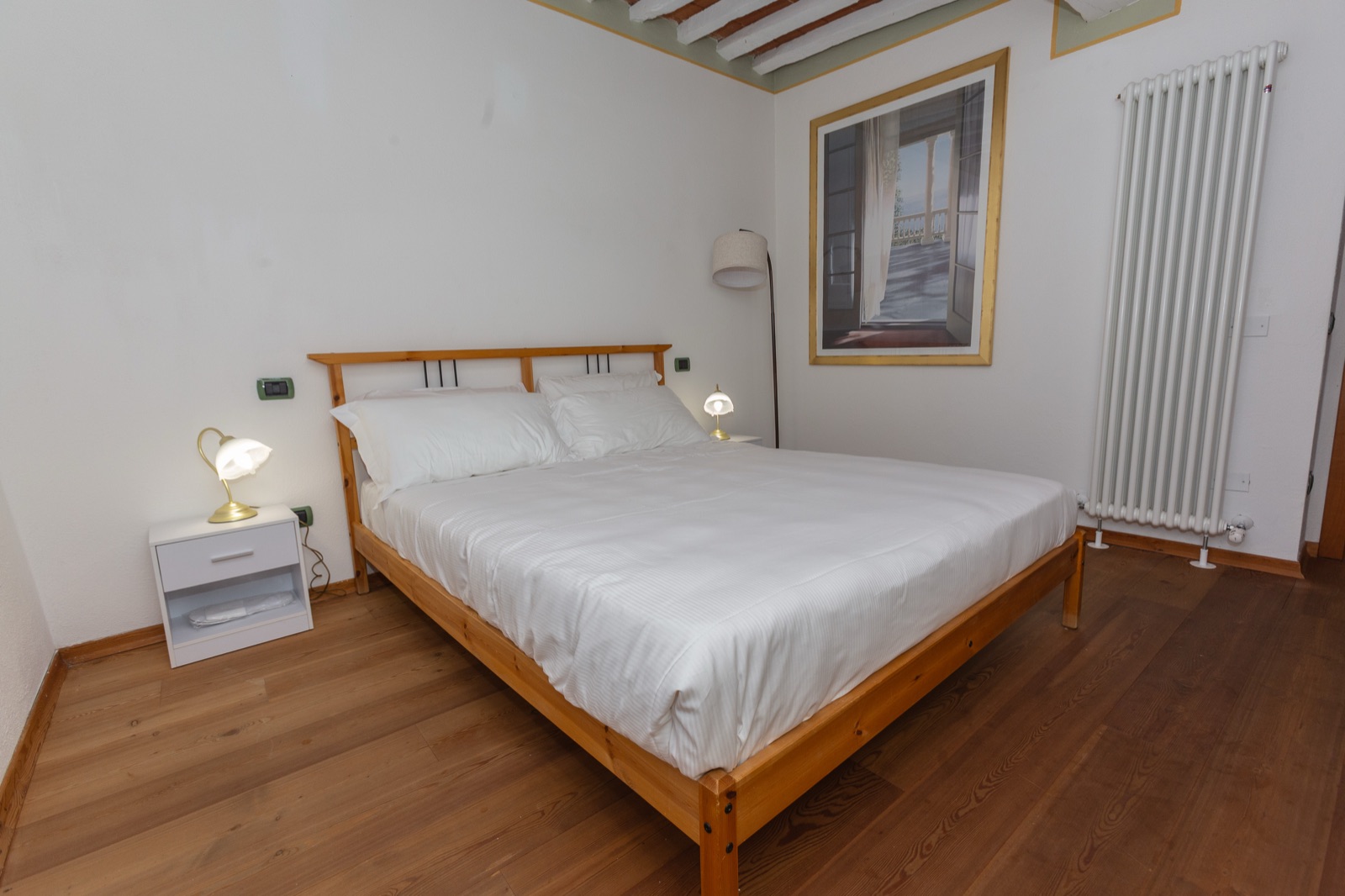 Tiglio 3 — Golden Suites Italy Montepulciano