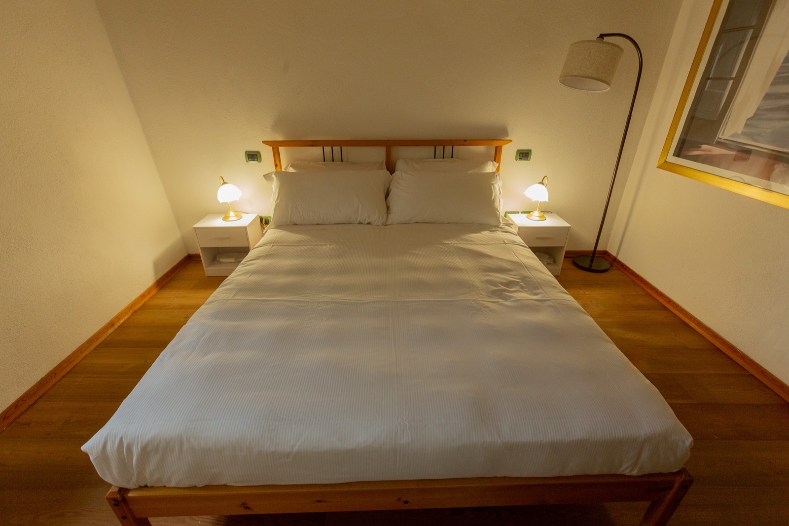 Tiglio 3 — Golden Suites Italy Montepulciano