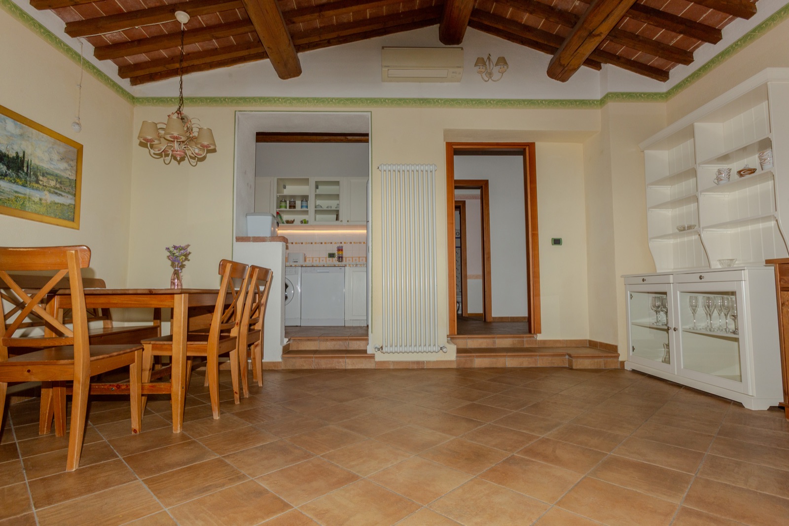 Tiglio 3 — Golden Suites Italy Montepulciano