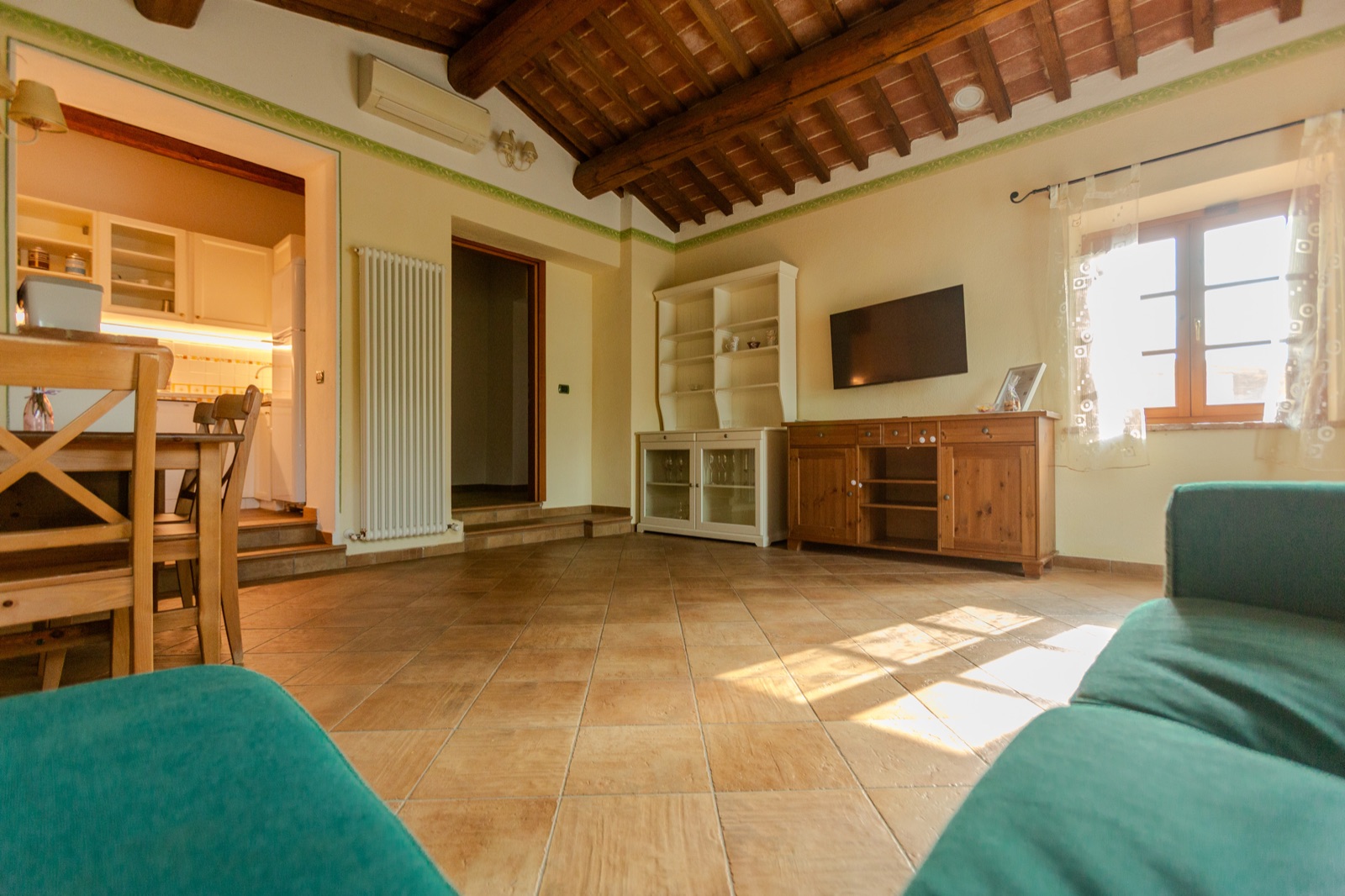 Tiglio 3 — Golden Suites Italy Montepulciano