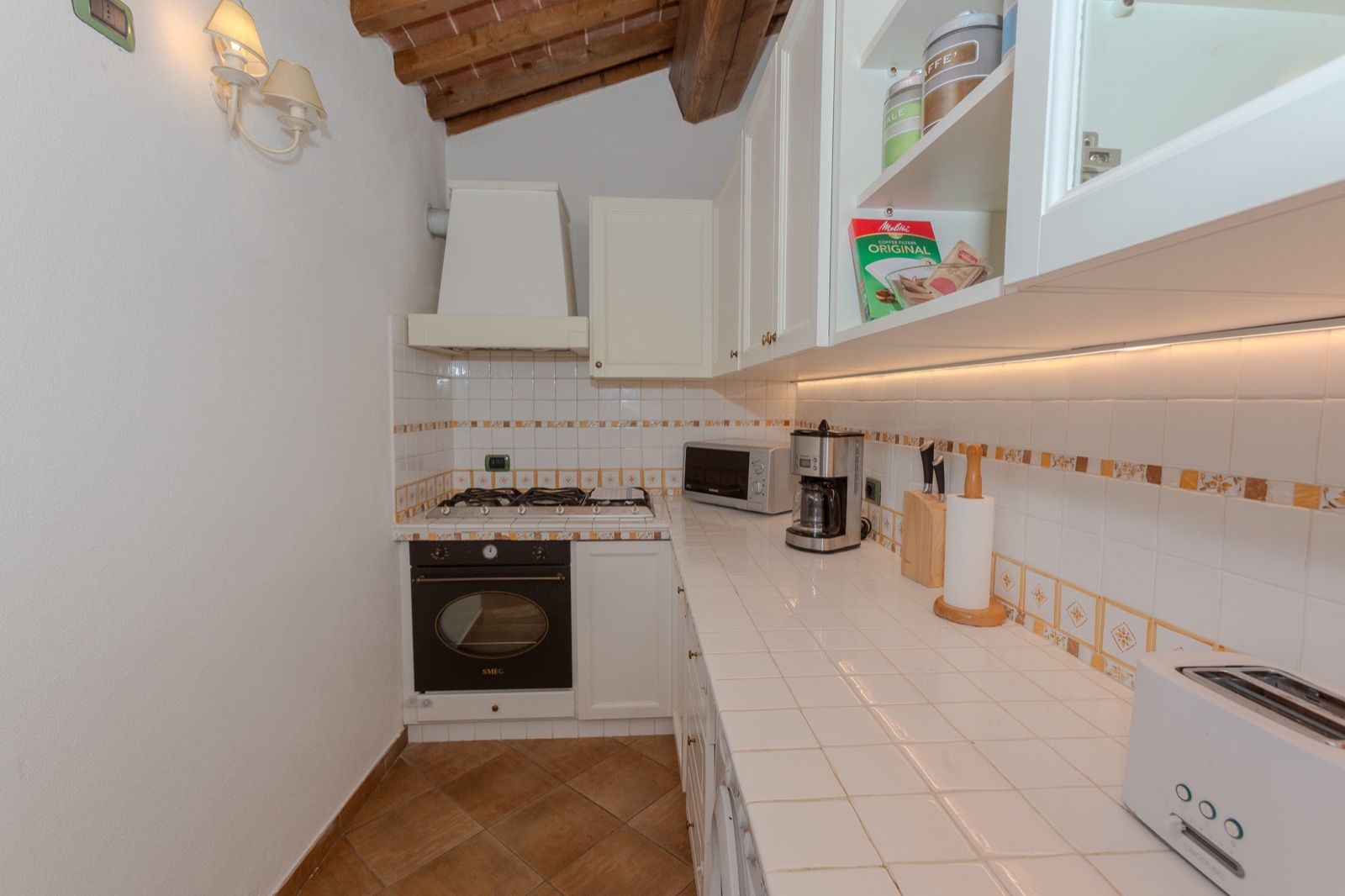 Tiglio 3 — Golden Suites Italy Montepulciano