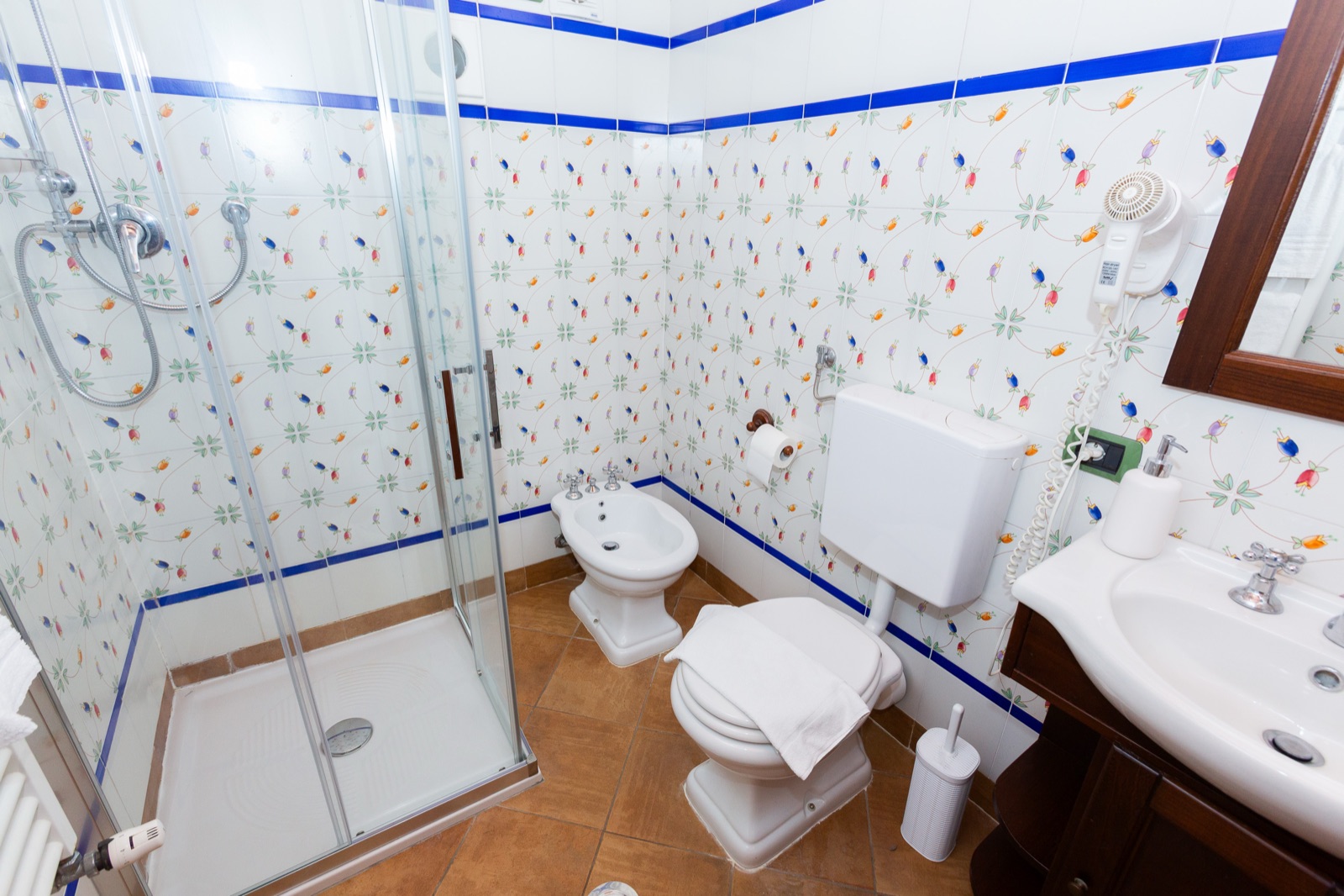 Tiglio 3 — Golden Suites Italy Montepulciano