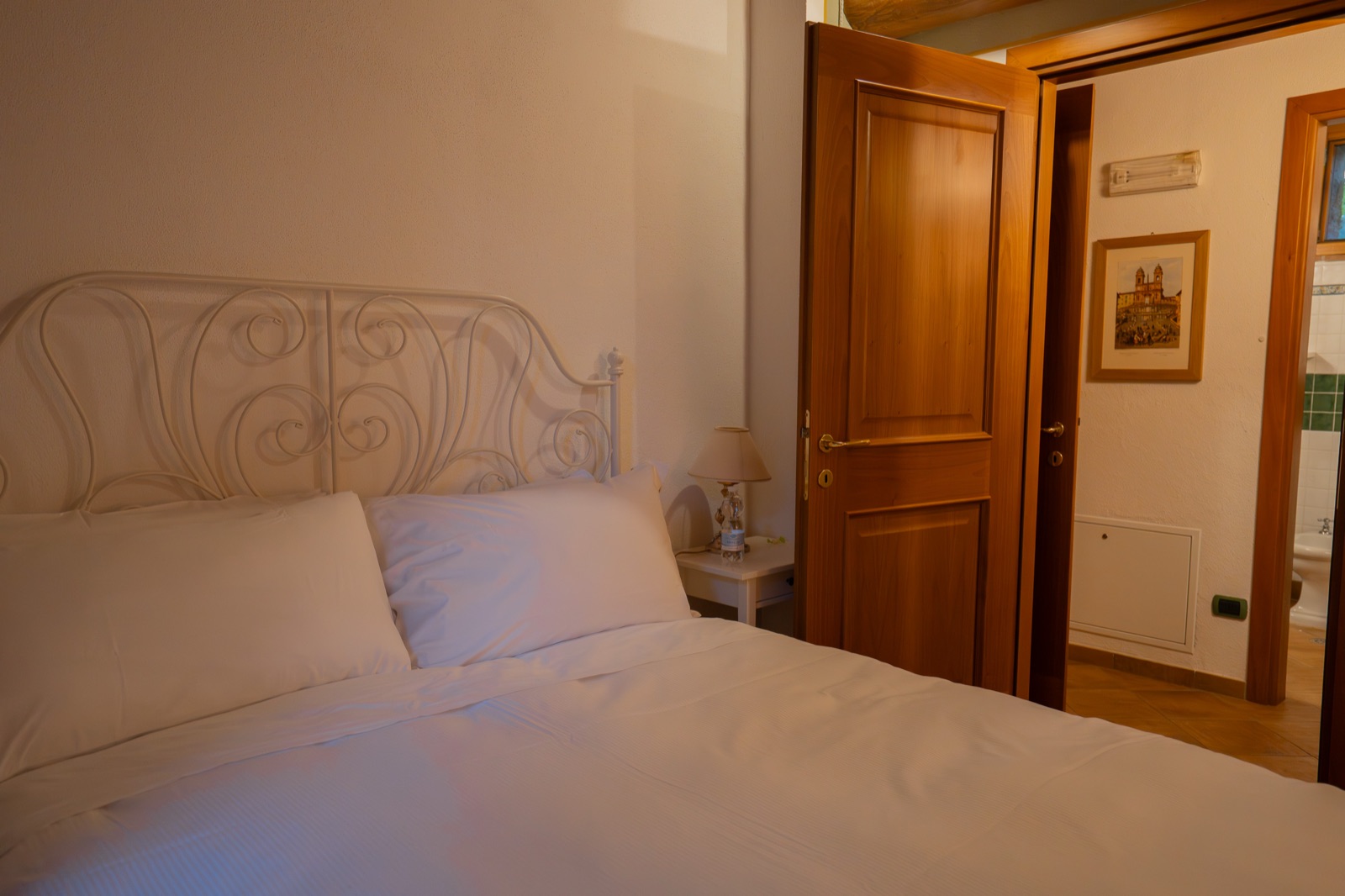 Tiglio 4 — Golden Suites Italy Montepulciano