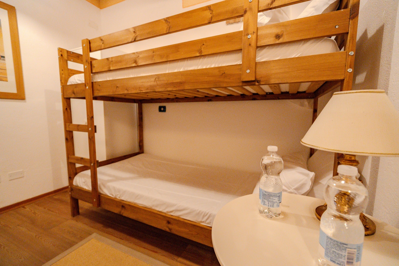 Tiglio 4 — Golden Suites Italy Montepulciano