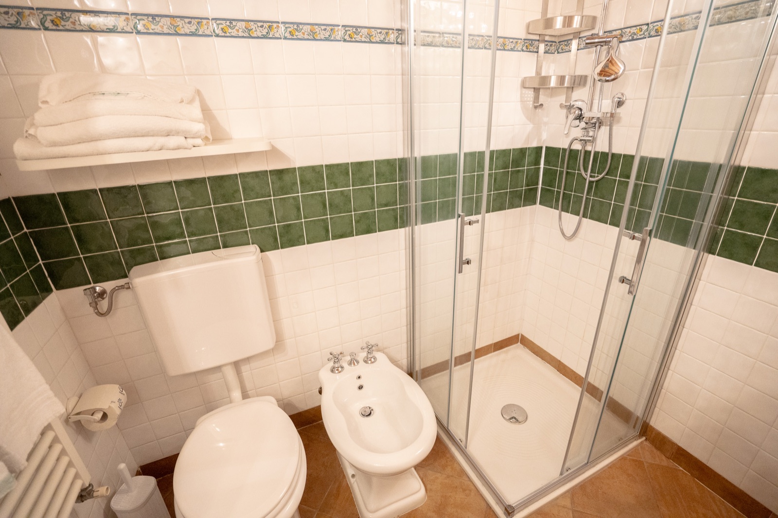 Tiglio 4 — Golden Suites Italy Montepulciano