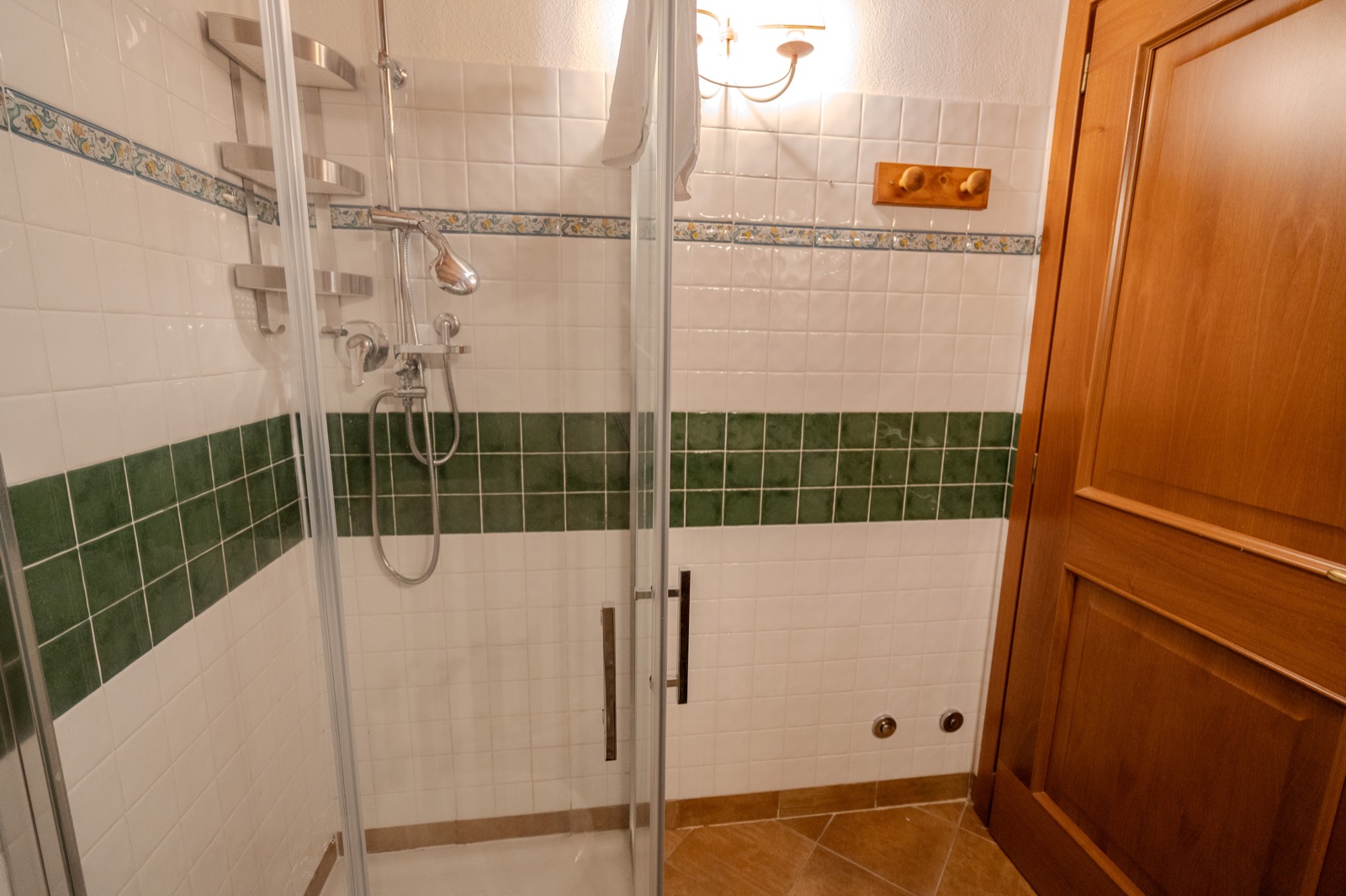 Tiglio 4 — Golden Suites Italy Montepulciano