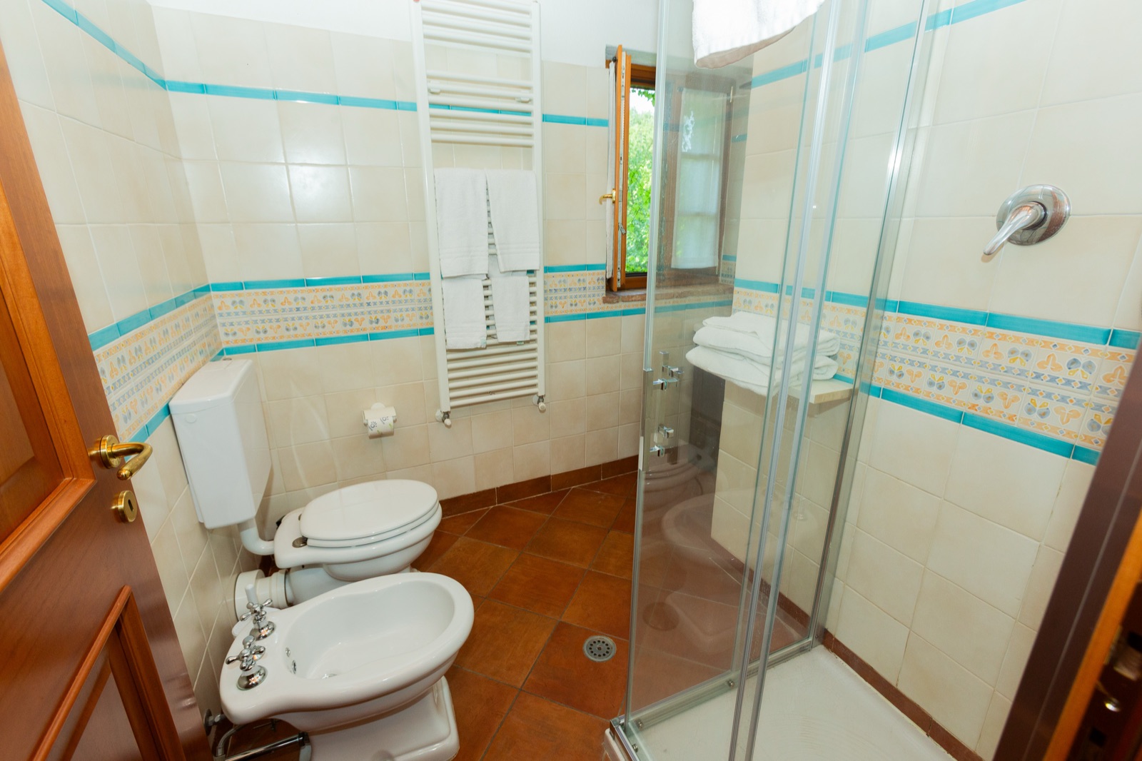 Tiglio 5 — Golden Suites Italy Montepulciano