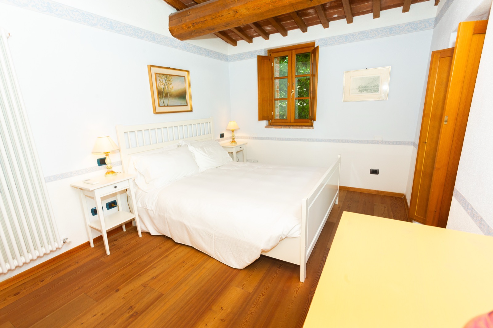 Tiglio 5 — Golden Suites Italy Montepulciano